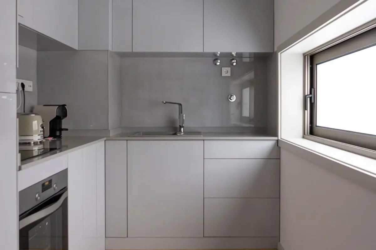 Apartamentos Porto Deluxe - Imagem 61