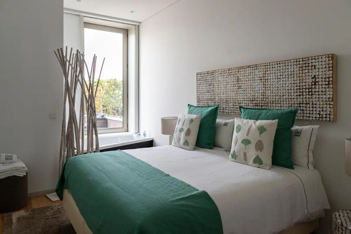 Apartamentos Porto Deluxe - Imagem 62