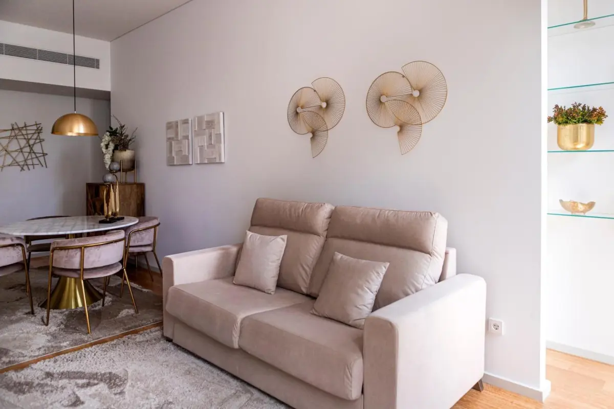 Apartamentos Porto Deluxe - Imagem 68