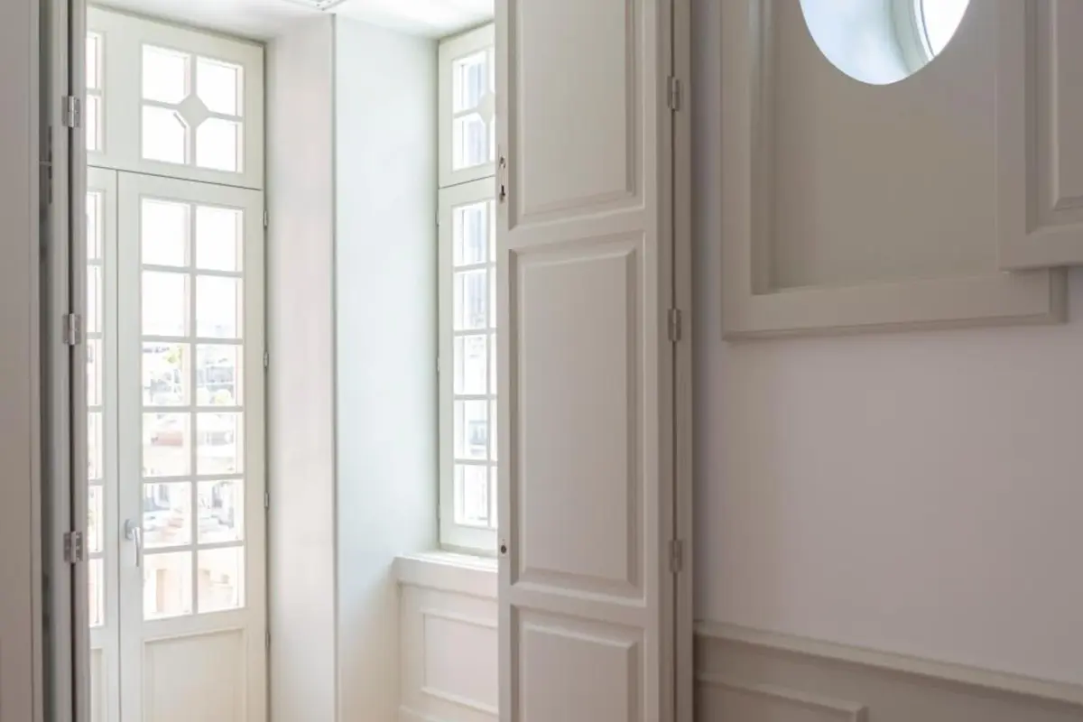 Apartamentos Porto Deluxe - Imagem 79