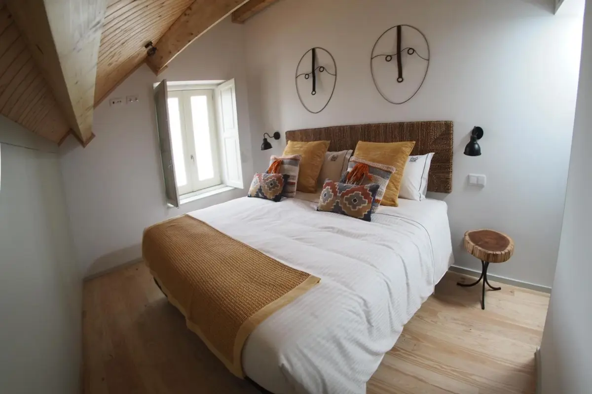 Apartamentos Porto Deluxe - Imagem 81