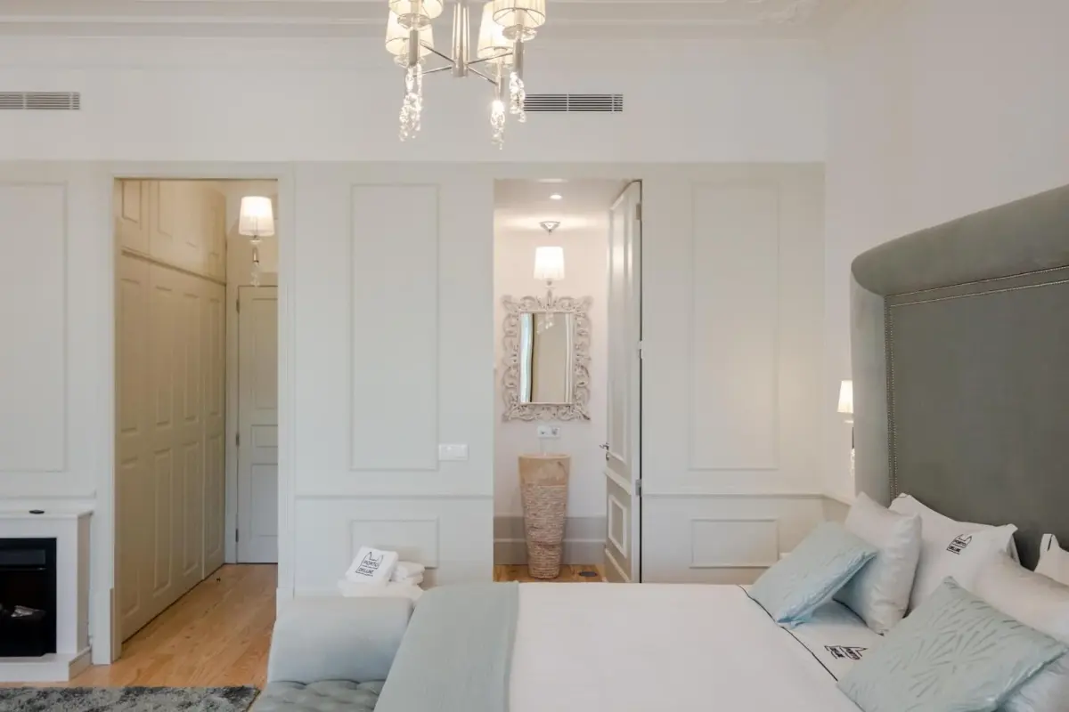 Apartamentos Porto Deluxe - Imagem 83