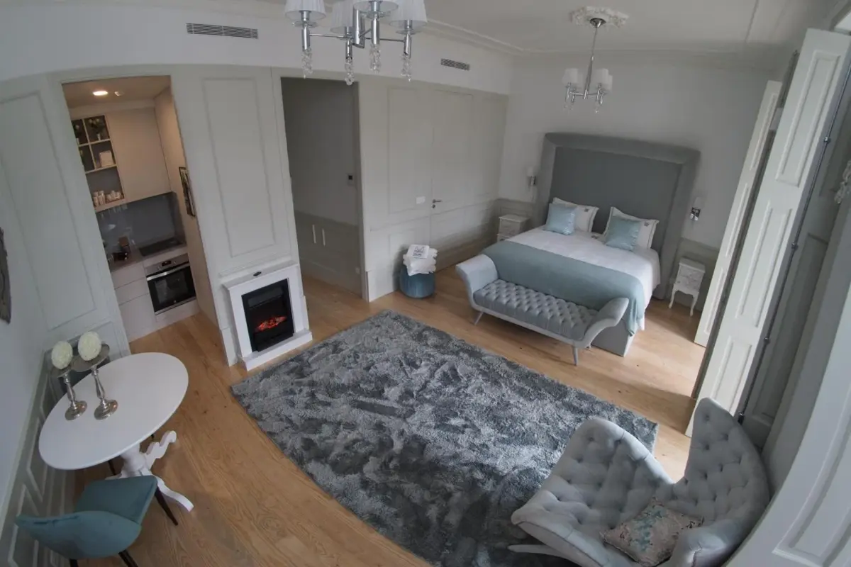 Apartamentos Porto Deluxe - Imagem 85