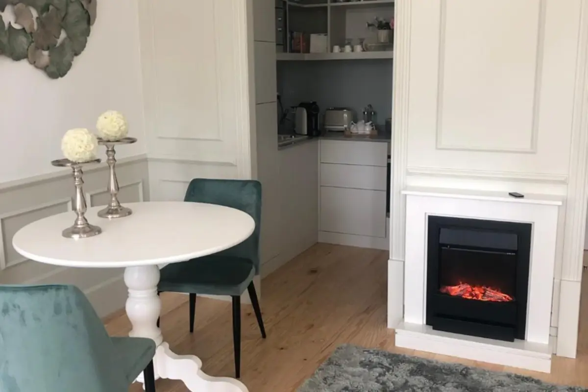 Apartamentos Porto Deluxe - Imagem 88