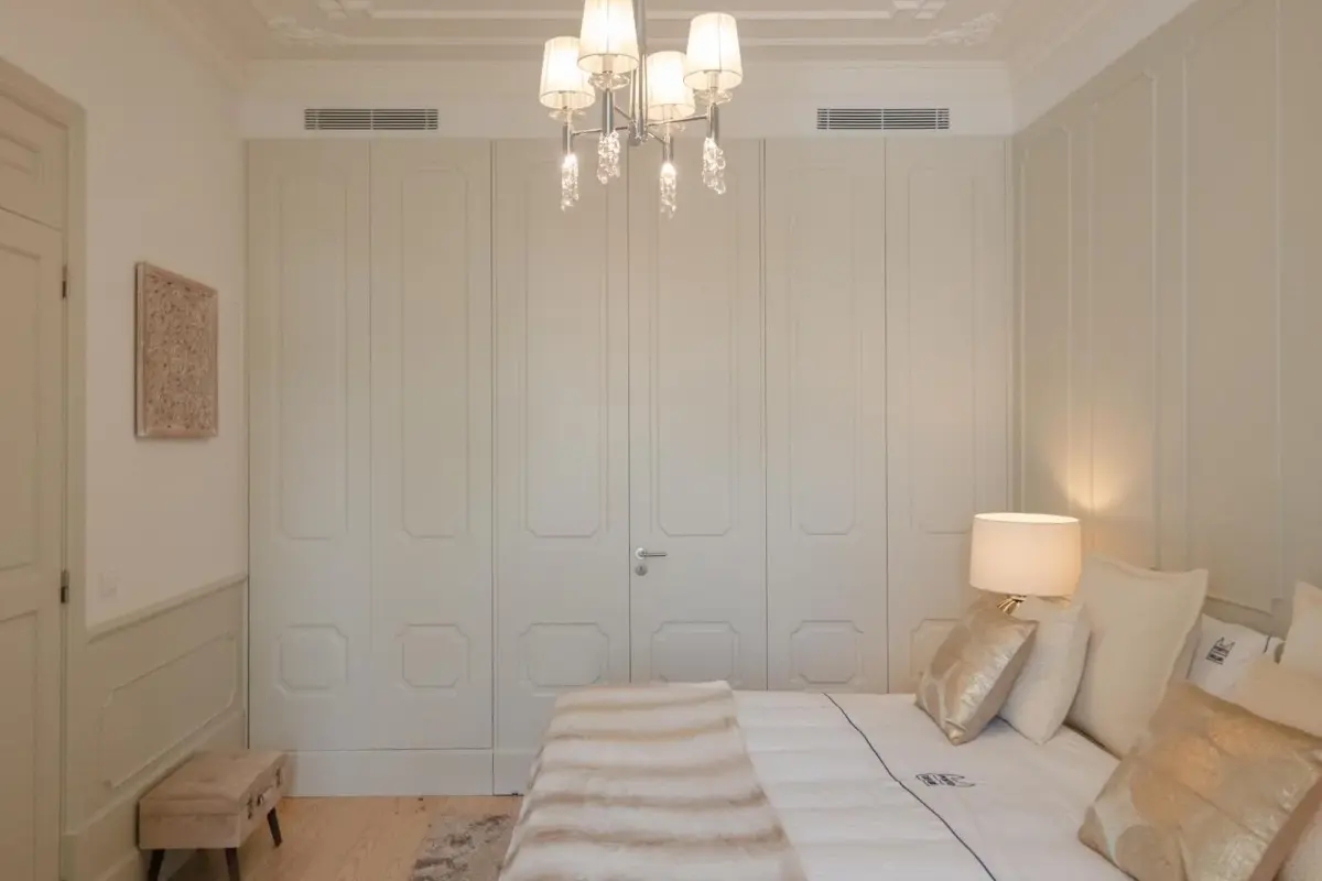 Apartamentos Porto Deluxe - Imagem 89