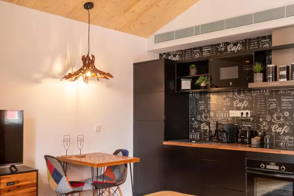 Apartamentos Porto Deluxe - Imagem 10