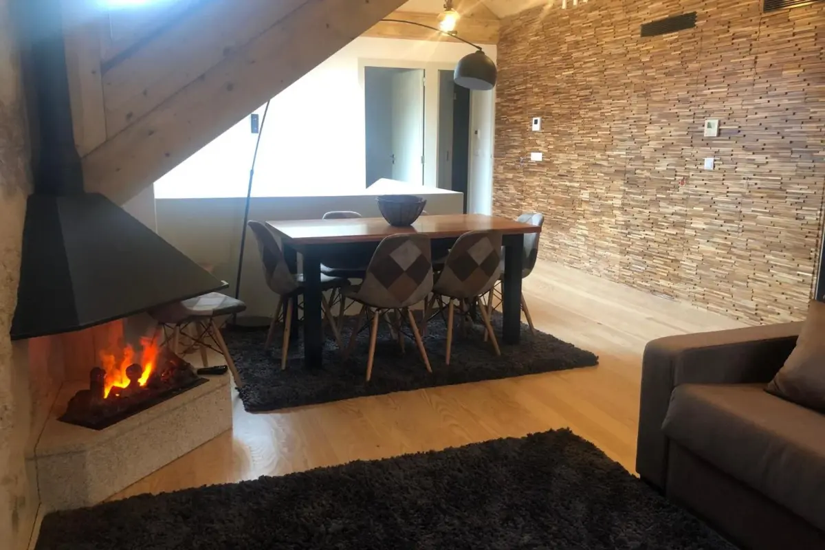 Apartamentos Porto Deluxe - Imagem 93