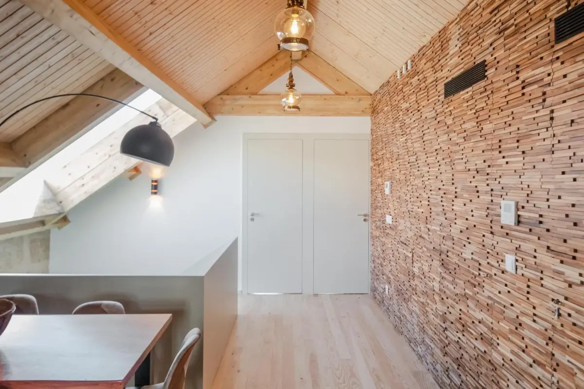 Apartamentos Porto Deluxe - Imagem 94