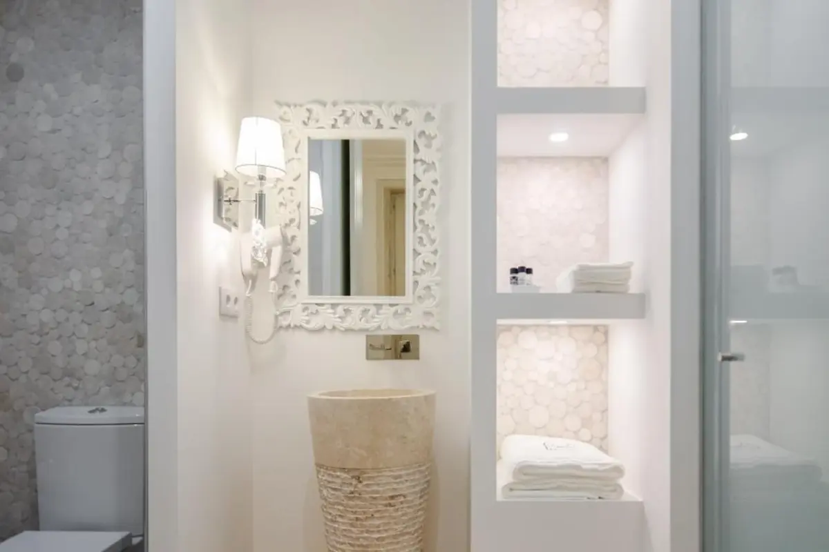 Apartamentos Porto Deluxe - Imagem 96