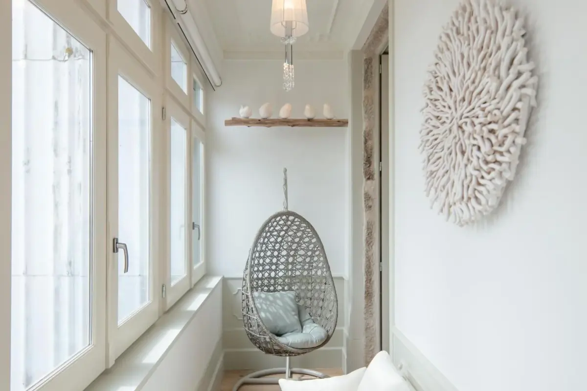 Apartamentos Porto Deluxe - Imagem 97