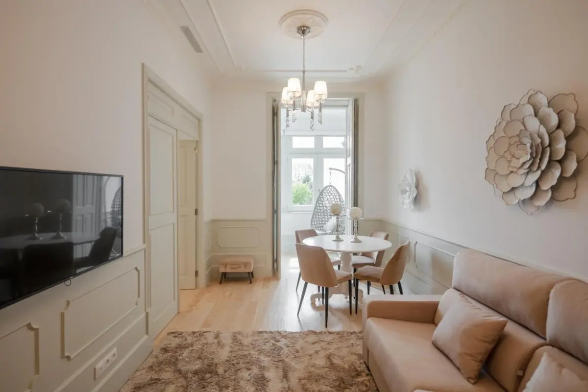 Apartamentos Porto Deluxe - Imagem 99