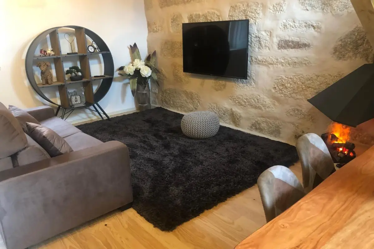 Apartamentos Porto Deluxe - Imagem 100