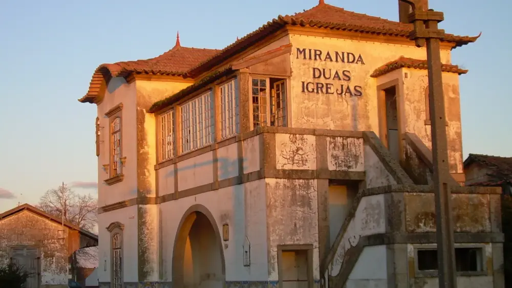 Visiting the Douro Valley Without a Car: Train, Cruise & Tours