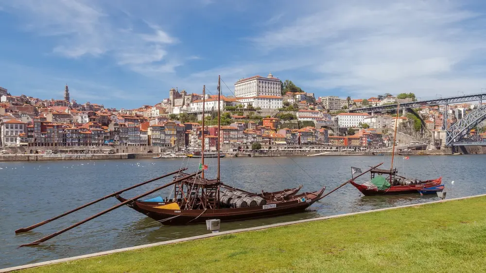 Douro avec des Enfants : Guide d'Activités pour Toute la Famille