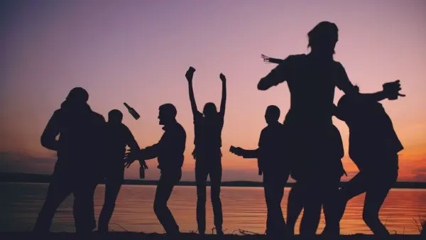 Porto Kizomba Festival — Summer Paradise 2026