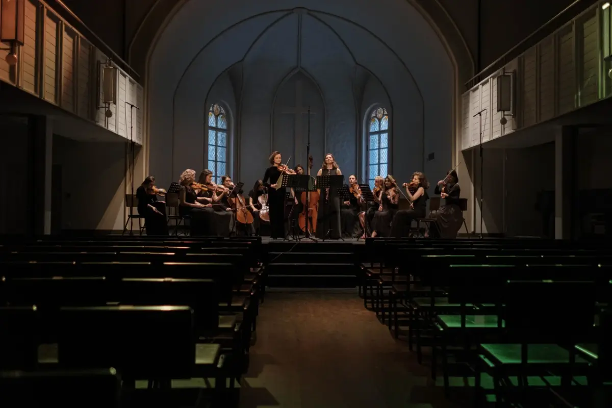 Gaia International Music Festival 2026 — 31st Edition