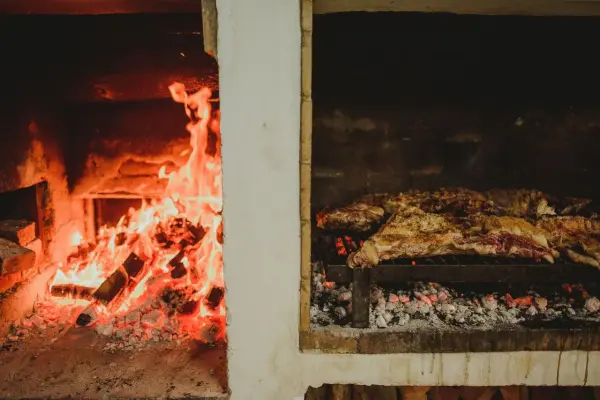 Festival do Anho Assado e do Arroz do Forno 2026 — Baião