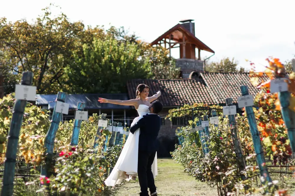 Getting Married in the Douro Valley: The Ultimate Guide to Quinta Wedding Venues