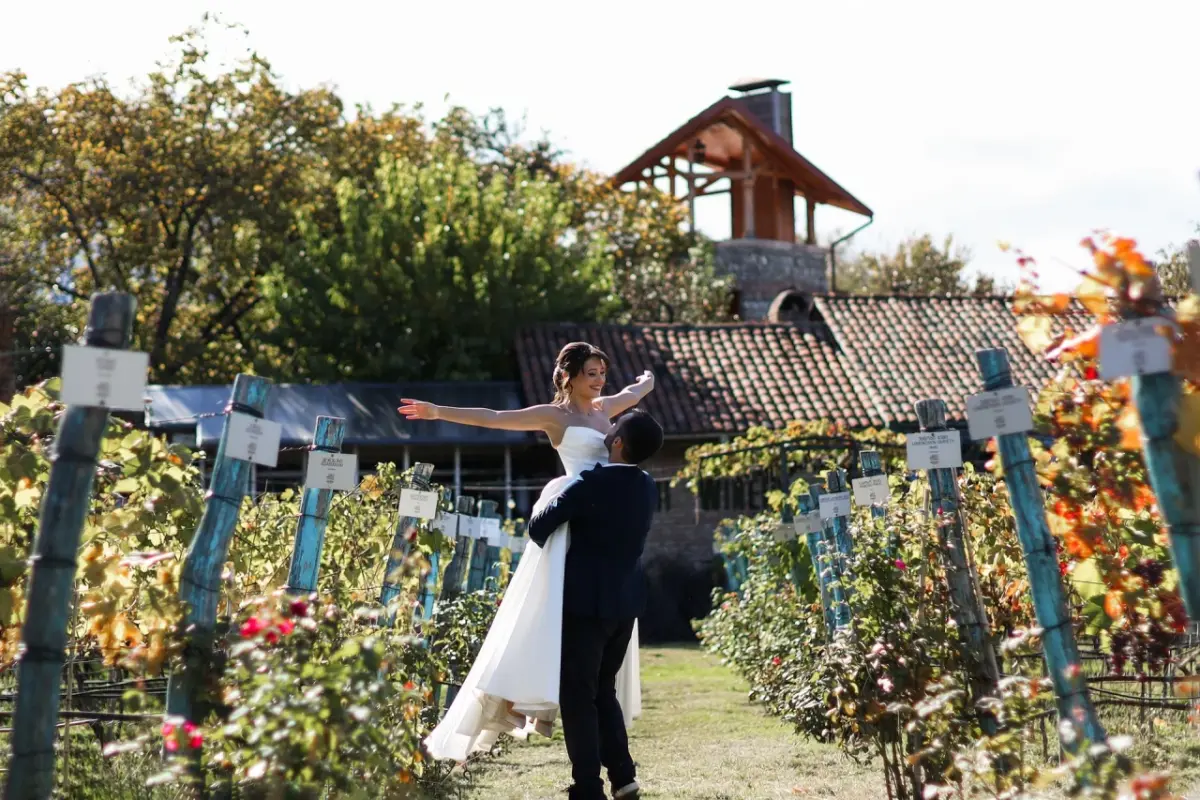 Douro Valley Wedding Venues: Quinta Guide for Couples