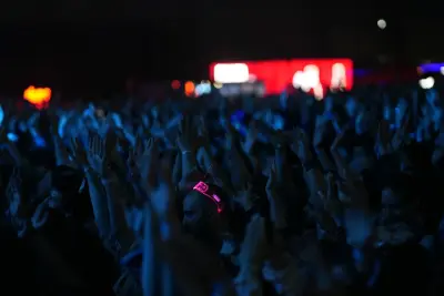 Festa da Juventude 2026 — Carrazeda de Ansiães