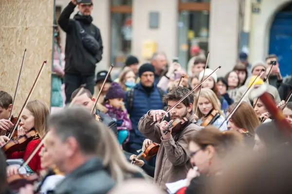 Ópera na Academia e na Cidade — Ópera e Zarzuela 2026