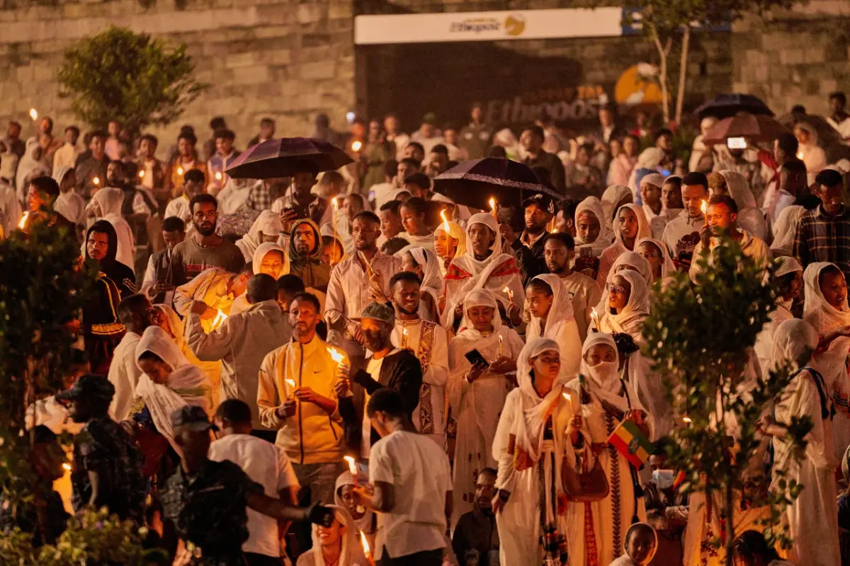 Festa em Honra de Nossa Senhora das Neves 2026 — Calvário
