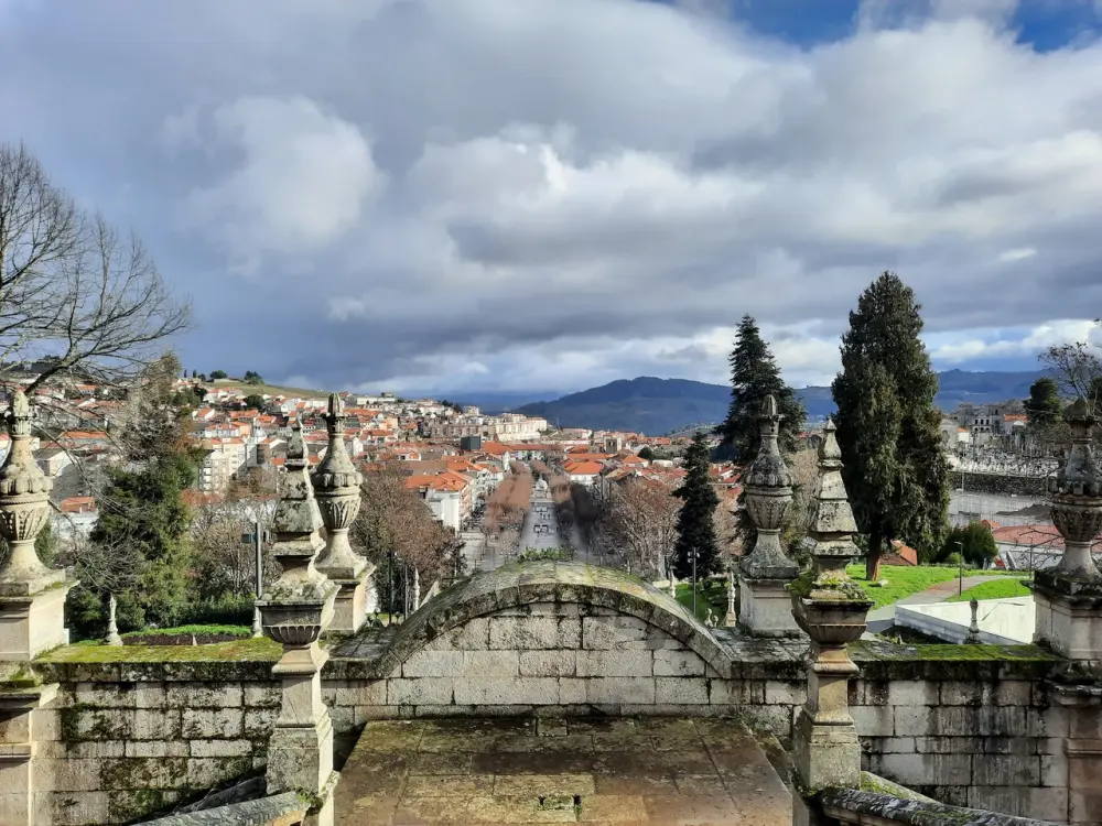 Festas dos Remédios 2026: Lamego's Grand Douro Pilgrimage