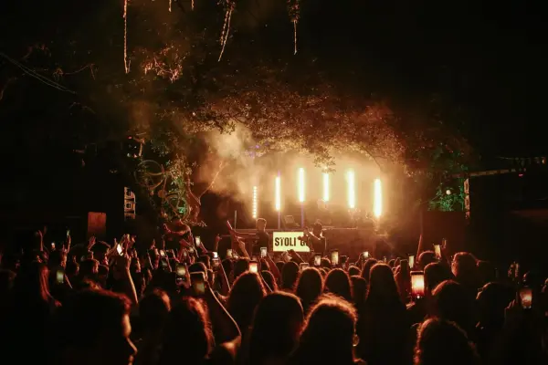 Noites dos Jardins do Palácio 2026