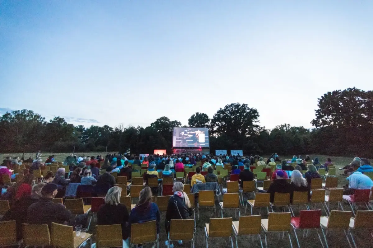 JUVE — Baião Children's & Youth Film and Literature Festival 2026