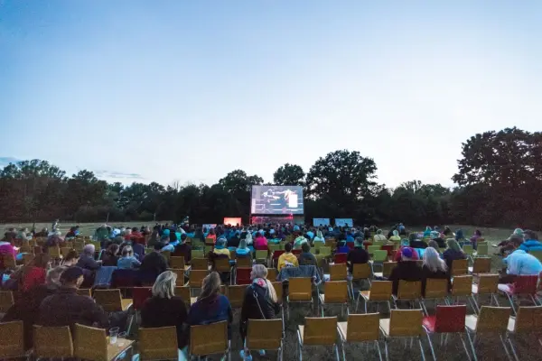 JUVE — Baião Children's & Youth Film and Literature Festival 2026