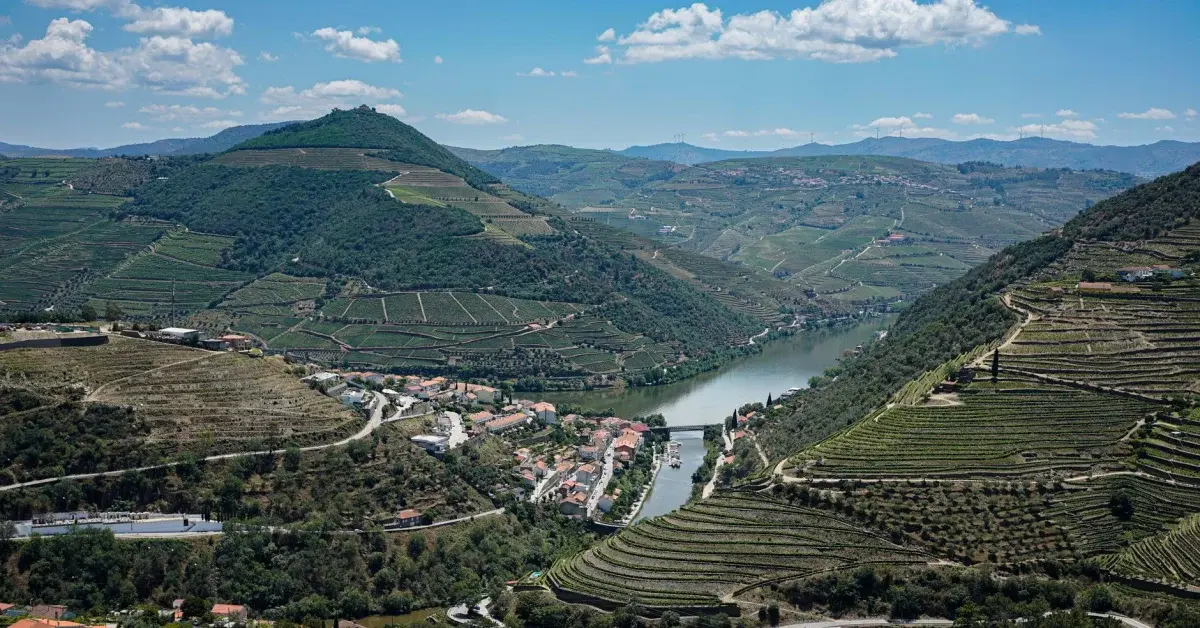 O que visitar em Pinhão | Roteiro de 1 dia no Douro