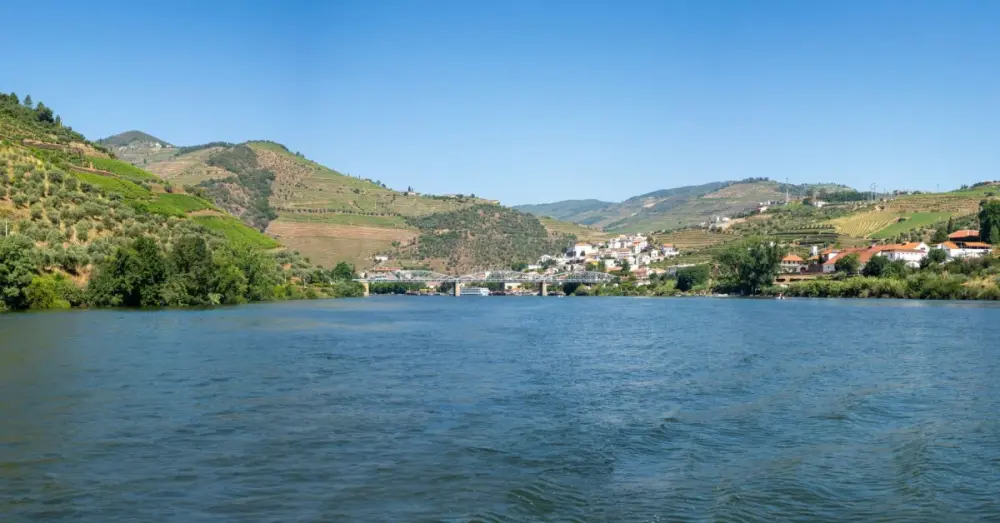 Roteiro de miradouros do Douro em 2 dias