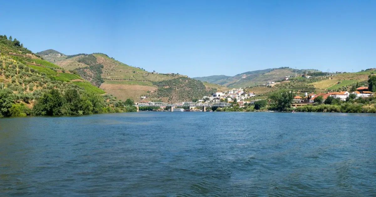 Miradouros do Douro em 2 Dias | Roteiro Completo