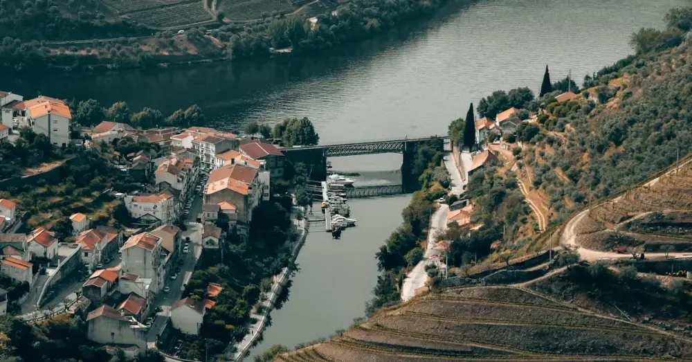 Quinta de São Luiz: A Well-Kept Secret in the Douro Superior