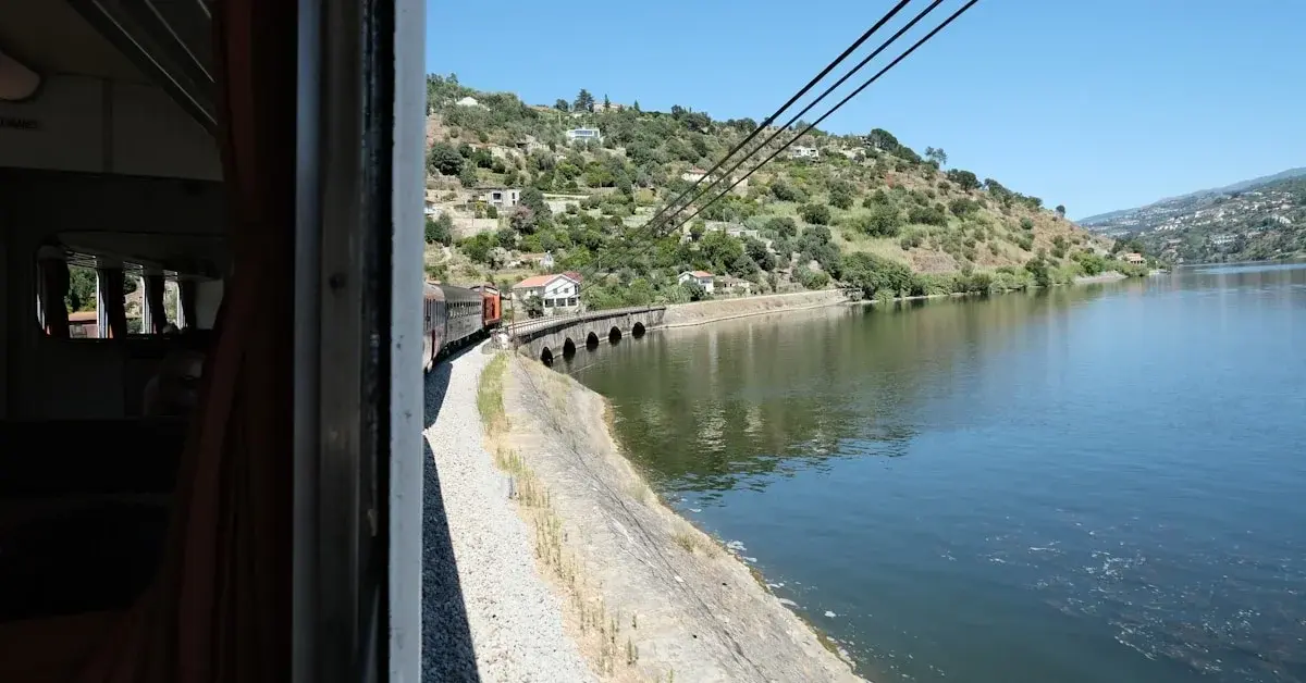 Quinta da Romaneira: Total Exclusivity in the Douro Superior