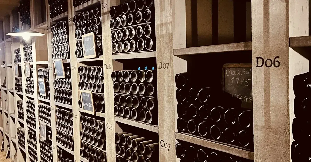 Wine Tasting in the Douro: Complete Guide to Vocabulary and Technique