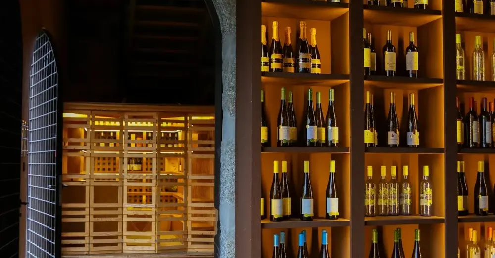 Douro White Wines: Tasting the Silent Revolution