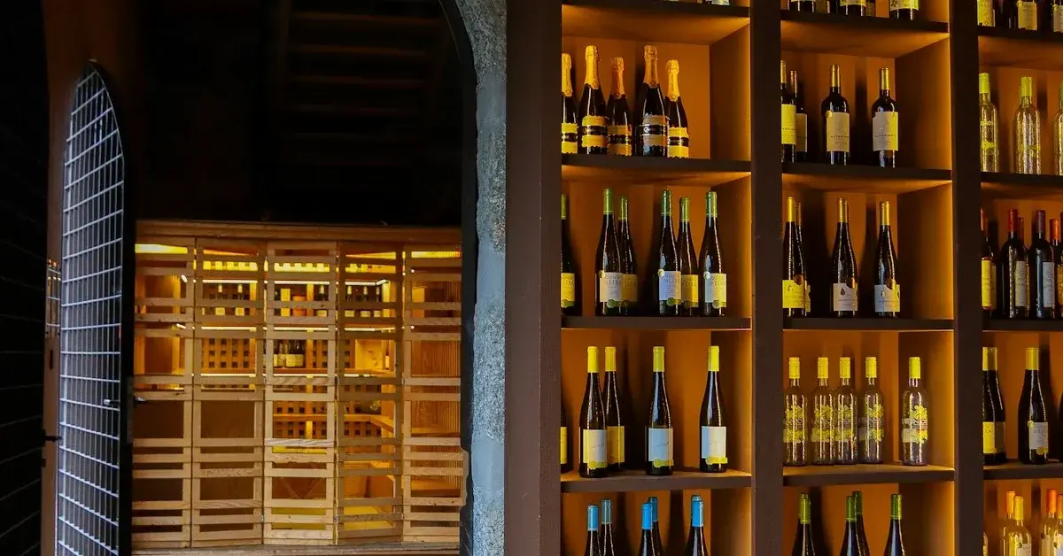 Douro White Wines: Tasting the Silent Revolution