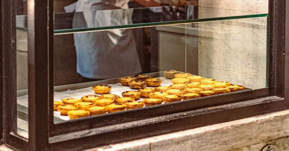 Seafood and Port Wine: The Improbable Pairing That Works