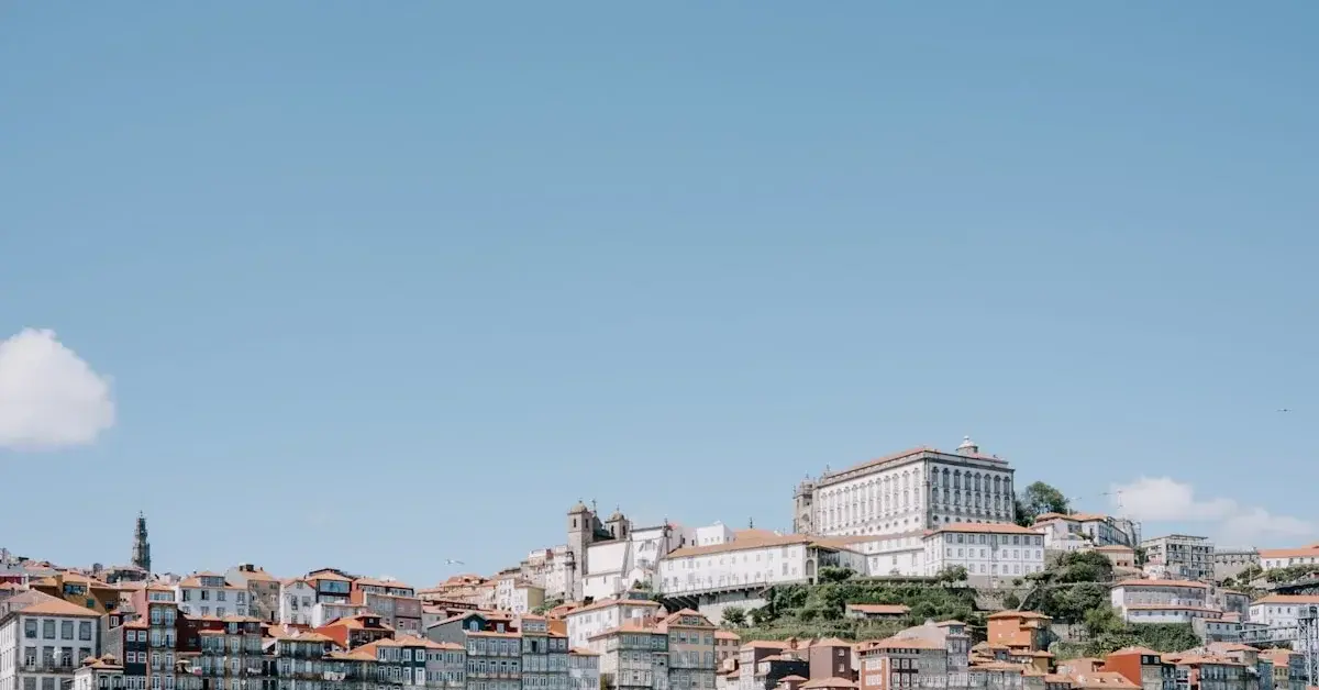 Pinhão: Complete Guide to the Capital of the Alto Douro Vinhateiro