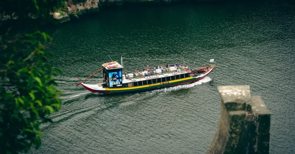Barcos Rabelos: The Story Behind the Douro's Wine Boats