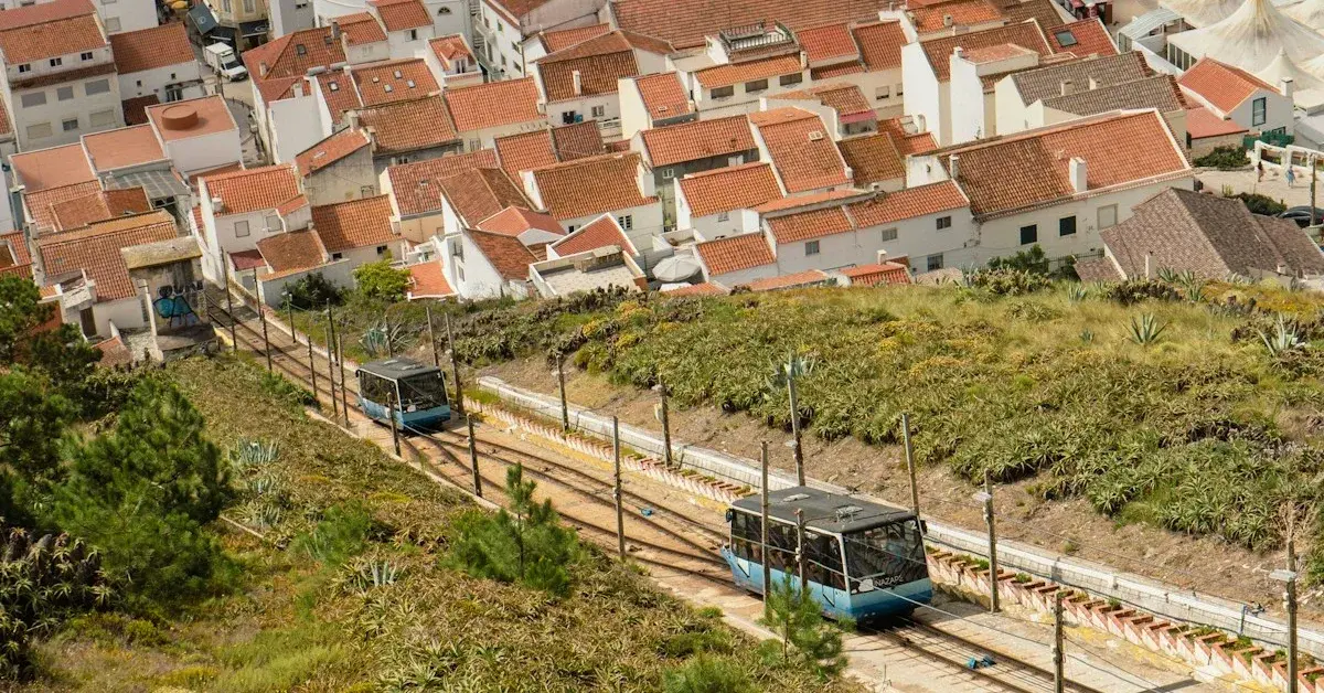Comboio Histórico do Douro: Guia de Viagem Régua–Tua 2026