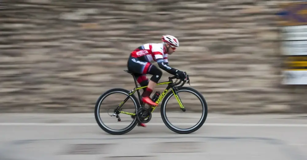 Ciclismo en el Douro: Cicloturismo entre Viñas y Miradores