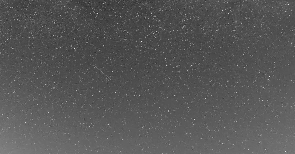 Stargazing in the Douro: Portugal's Most Beautiful Dark Skies