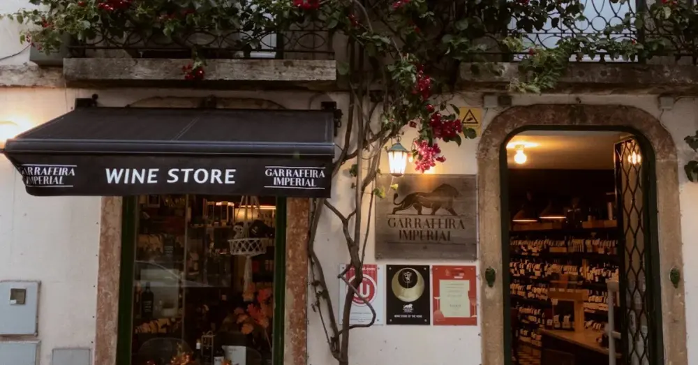 Port Wine and the British: A Three-Century Alliance