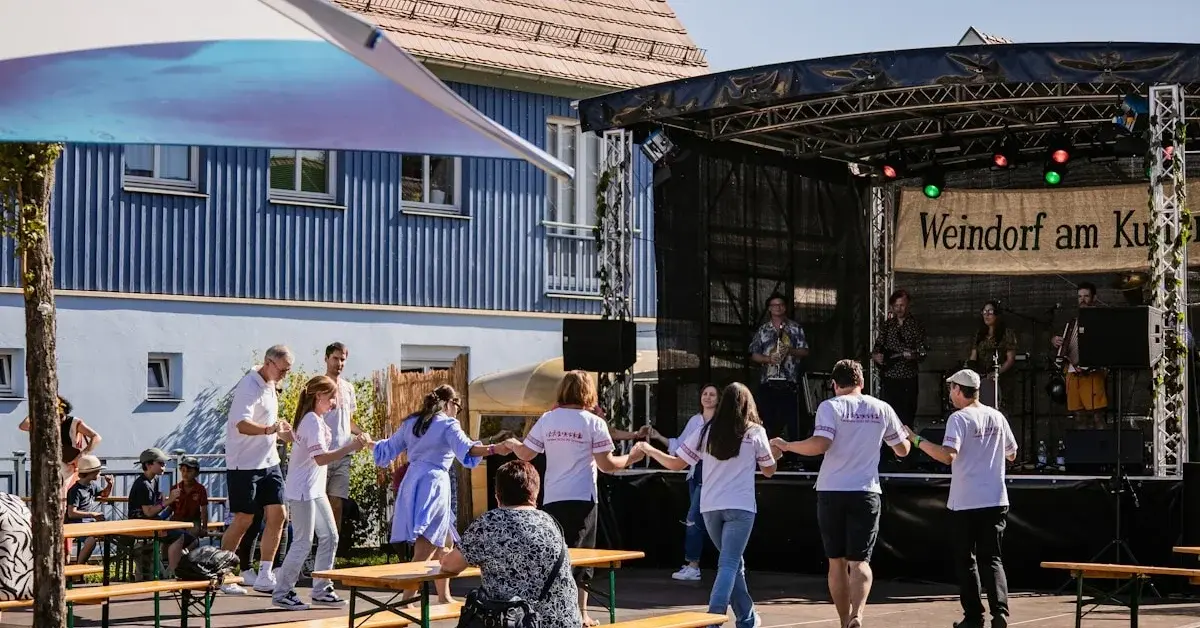 Douro Festivals and Events in 2026: The Complete Calendar