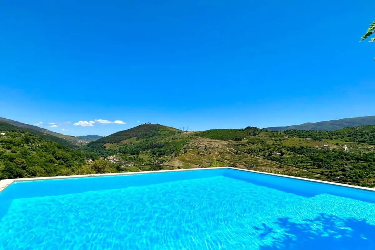 Private Douro- Quinta das Susandas - Imagem 1