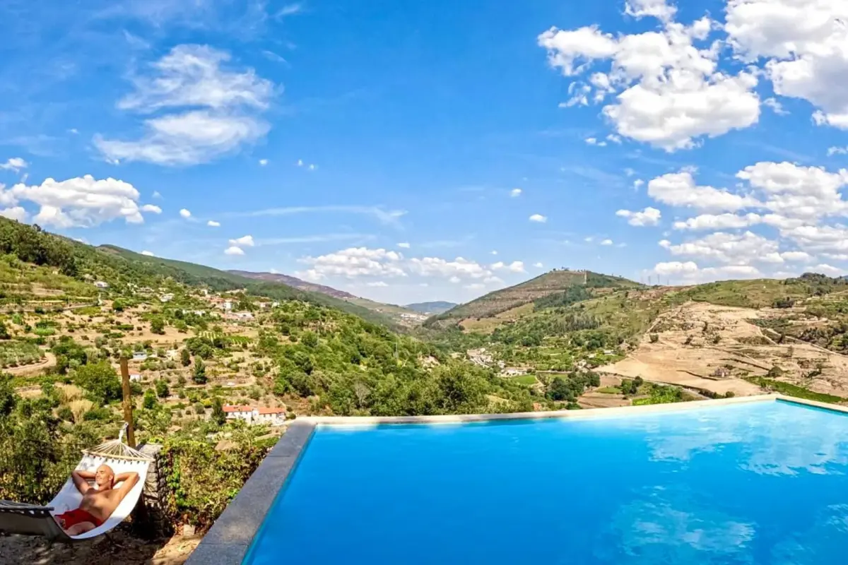 Private Douro- Quinta das Susandas - Imagem 22