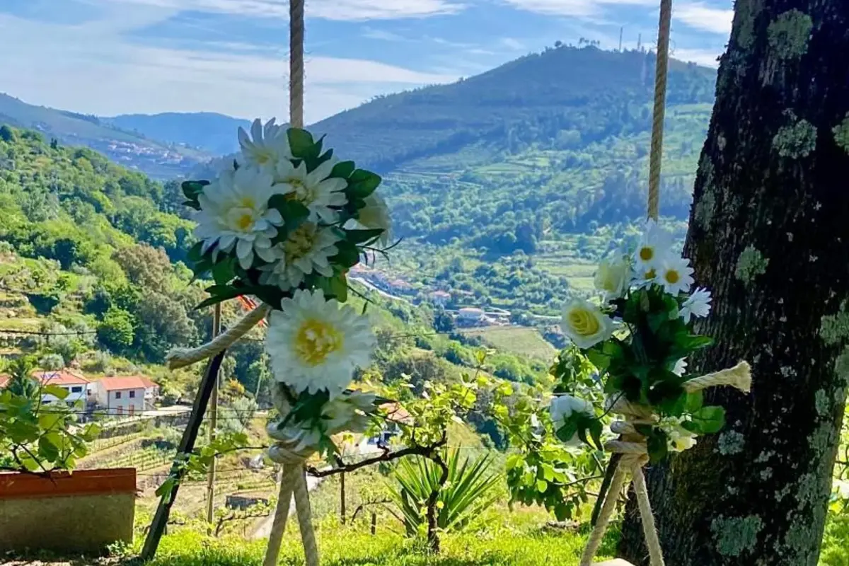 Private Douro- Quinta das Susandas - Imagem 29