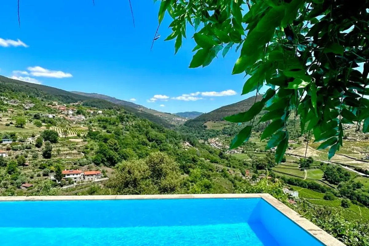 Private Douro- Quinta das Susandas - Imagem 35